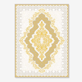 Classical Culture Area Rug